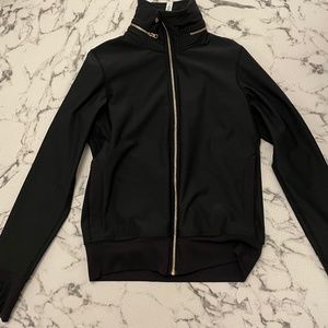 Lululemon Lab Black Jacket